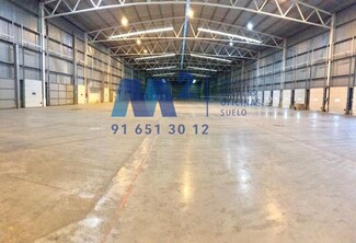 Plus de détails pour Industriel/Logistique à louer