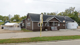 Plus de détails pour 1743 Long Bridge Rd, Detroit Lakes, MN - Local commercial à vendre