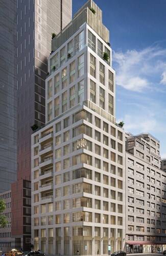 Plus de détails pour 133 E 55th St, New York, NY - Local commercial à louer