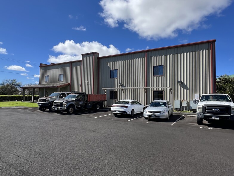 64-705 Waikelehua Pl, Kamuela, HI à louer - Photo de l’immeuble – Image 3 sur 14