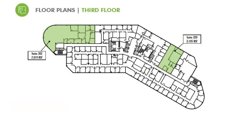 1801 Stanley Rd, Greensboro, NC à louer Plan d’étage– Image 1 sur 1