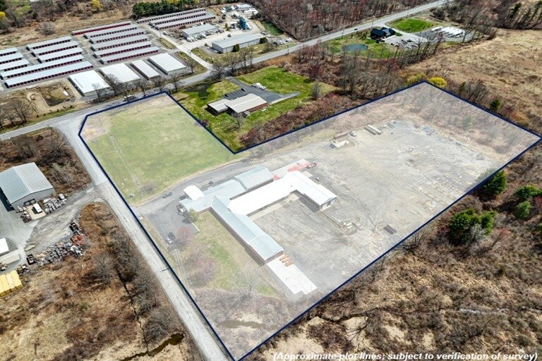 1851 Route 9H, Hudson, NY à vendre Photo principale– Image 1 sur 9