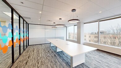 1545 Carling Ave, Ottawa, ON à louer Photo intérieure– Image 2 sur 6