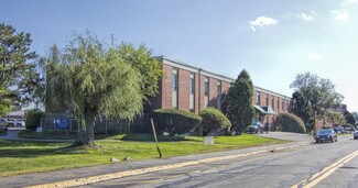 Plus de détails pour 607 North Ave, Wakefield, MA - Bureau à louer