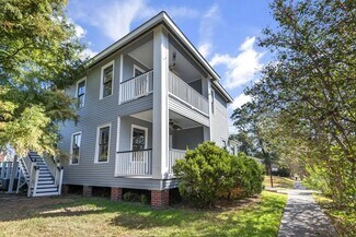 Plus de détails pour 533 Europe St, Baton Rouge, LA - Bureau à vendre