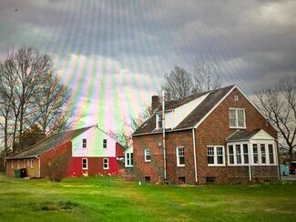 Plus de détails pour 263 Dublin Pike, Perkasie, PA - Bureau à vendre