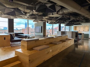 725 Ponce de Leon Ave NE, Atlanta, GA à louer Photo intérieure– Image 2 sur 4