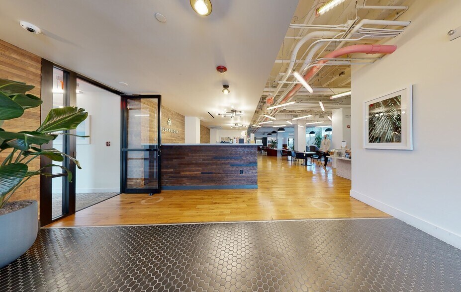350 lincoln Rd, Miami Beach, FL à louer - Numérisation 3D Matterport – Image 2 sur 12