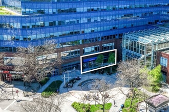 1000 Harbor Blvd, Weehawken, NJ à louer Photo intérieure– Image 1 sur 3