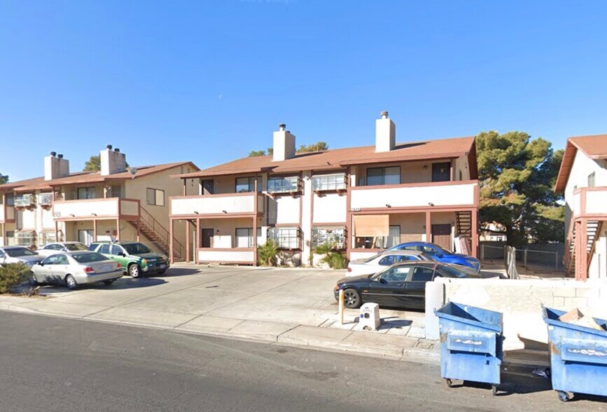 1932 Lirio Way, Las Vegas, NV à vendre - Photo de l’immeuble – Image 1 sur 14