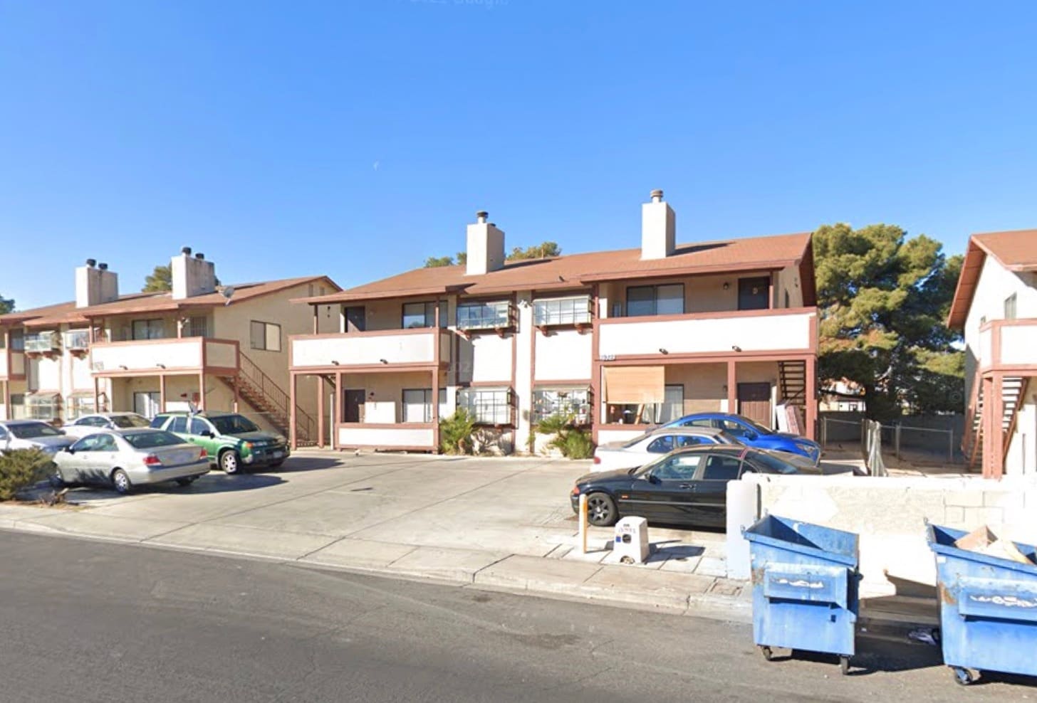 1932 Lirio Way, Las Vegas, NV à vendre Photo de l’immeuble– Image 1 sur 15