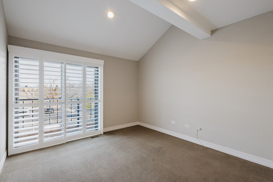 7425-7495 E Peakview Ave, Centennial, CO à louer - Photo de l’immeuble – Image 2 sur 40