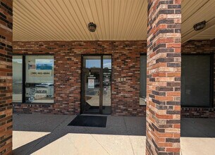 7501 N University St, Peoria, IL à louer Photo intérieure– Image 2 sur 6