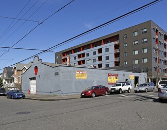 Plus de détails pour 311 NE Shaver St, Portland, OR - Industriel/Logistique à louer