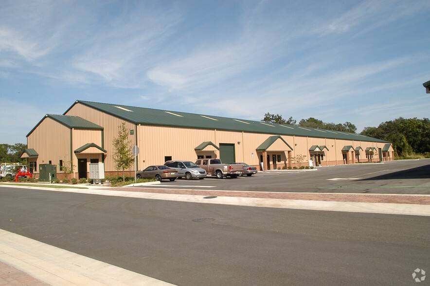 124-146 Park Center St, Leesburg, FL à vendre - Photo de l’immeuble – Image 3 sur 21
