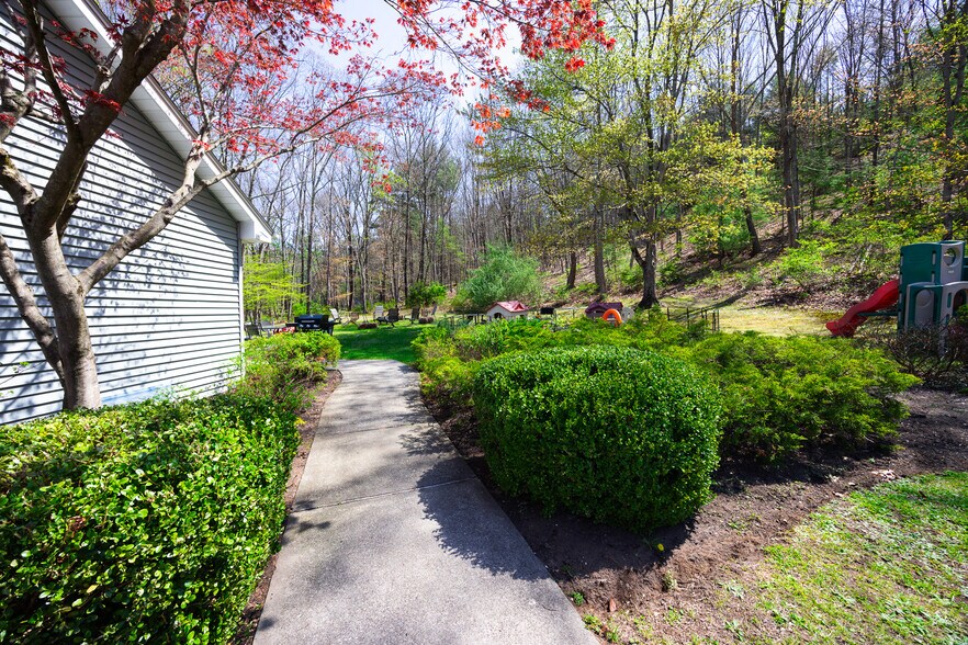 65 New Mashipacong Rd, Montague, NJ à vendre - Photo de l’immeuble – Image 2 sur 18
