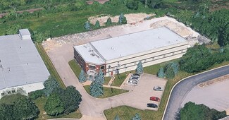 Plus de détails pour 2180 Swanson Ct, Gurnee, IL - Industriel/Logistique à vendre