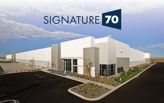 Plus de détails pour 7780 W 200 N, Greenfield, IN - Industriel/Logistique à louer