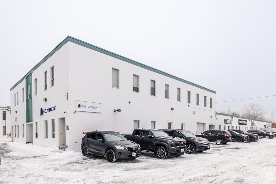 17 Grenfell Cres, Ottawa, ON à louer - Photo de l’immeuble – Image 3 sur 3