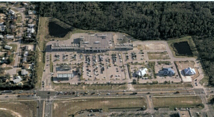 2301 State Road 524, Cocoa, FL à louer - Aérien – Image 3 sur 11