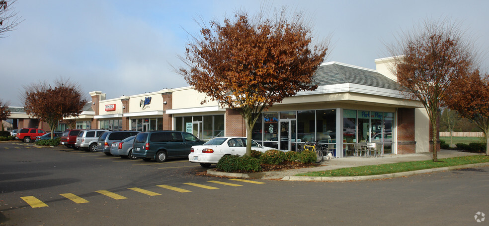 2866 Crescent Ave, Eugene, OR à louer - Photo de l’immeuble – Image 1 sur 4