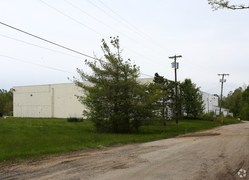 120 Sewell Rd, Sewell, NJ à vendre - Photo de l’immeuble – Image 3 sur 8