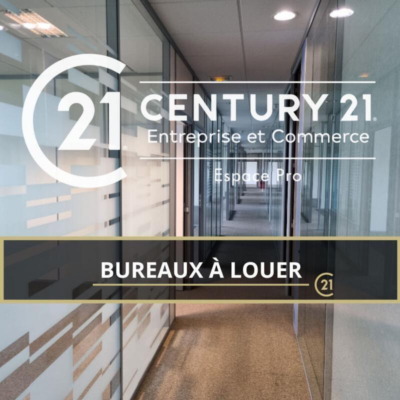 Bureau dans Caen à louer Photo de l’immeuble– Image 1 sur 3