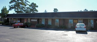 Plus de détails pour 9320 Two Notch Rd, Columbia, SC - Local d'activités à louer