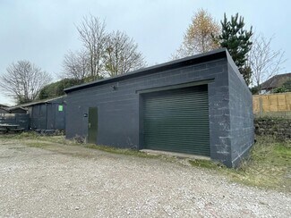Plus de détails pour Station St, Leek - Industriel/Logistique à louer