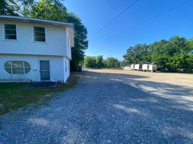 713 Crawford Ave, Enterprise, AL à louer - Photo de l’immeuble – Image 2 sur 7