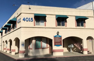 Plus de détails pour 4015 Pacific Coast Hwy, Torrance, CA - Bureau à louer