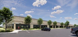 Plus de détails pour W State Hwy 29 & Ronald Reagan Blvd, Leander, TX - Local commercial, Local d'activités à louer
