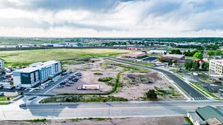 Plus de détails pour W Lincolnway, Cheyenne, WY - Terrain à vendre