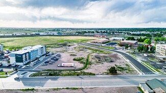 Plus de détails pour W Lincolnway, Cheyenne, WY - Terrain à vendre