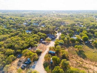 Plus de détails pour 4514 Billy Sames, Adkins, TX - Terrain à vendre