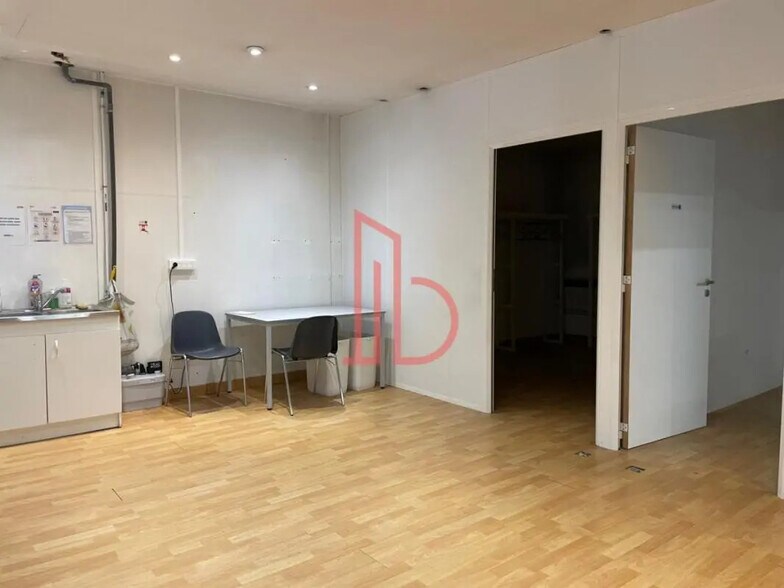 Bureau dans Bordeaux à louer - Photo de l’immeuble – Image 3 sur 5