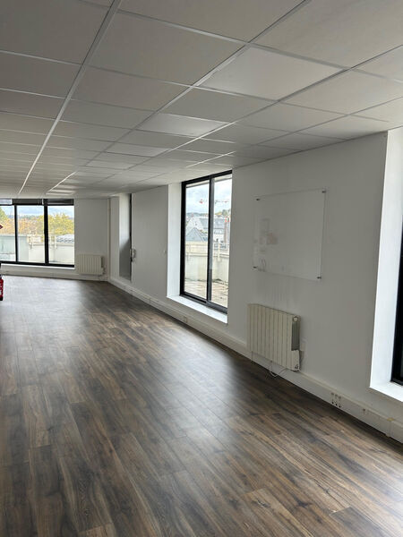 Bureau dans Rouen à louer Photo intérieure– Image 1 sur 6