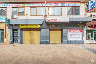 Calle Del Hospital, 7, Torrejón de Ardoz, Madrid à louer Photo intérieure– Image 1 sur 2
