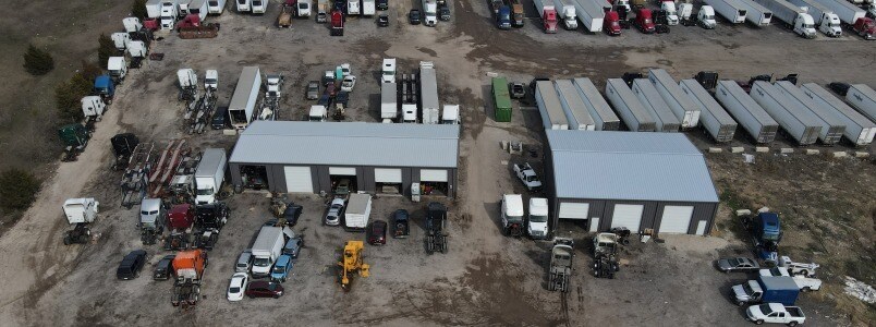 1347 Malloy Bridge Rd, Ferris, TX à louer - Photo de l’immeuble – Image 1 sur 4