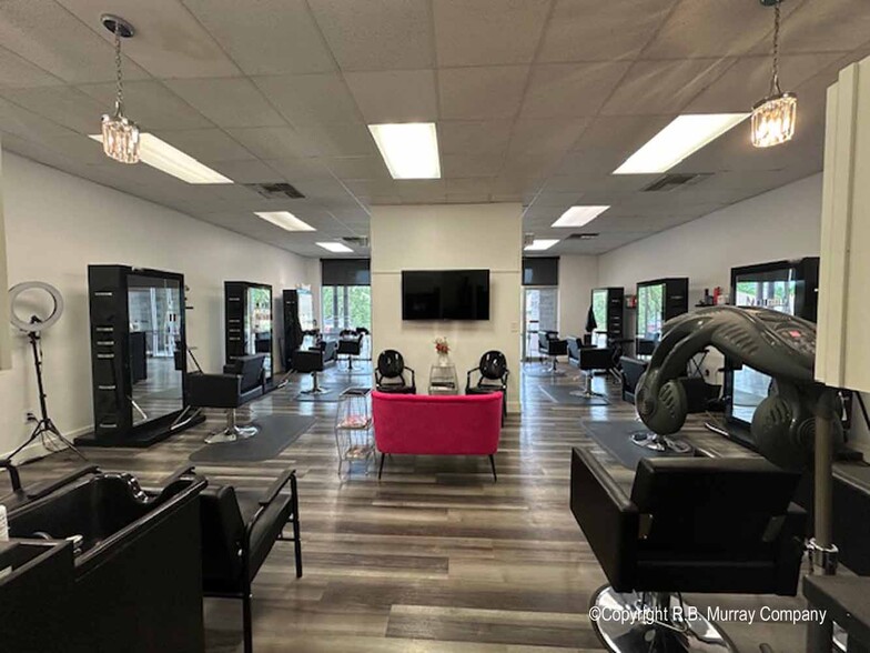 3250 E Battlefield St, Springfield, MO à louer - Photo intérieure – Image 3 sur 11