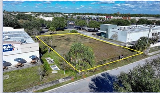Plus de détails pour 0 Sharon Drive, Lakeland, FL - Terrain à vendre