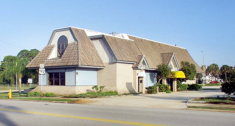 300 E New Haven Ave, Melbourne, FL à vendre - Photo principale – Image 1 sur 72