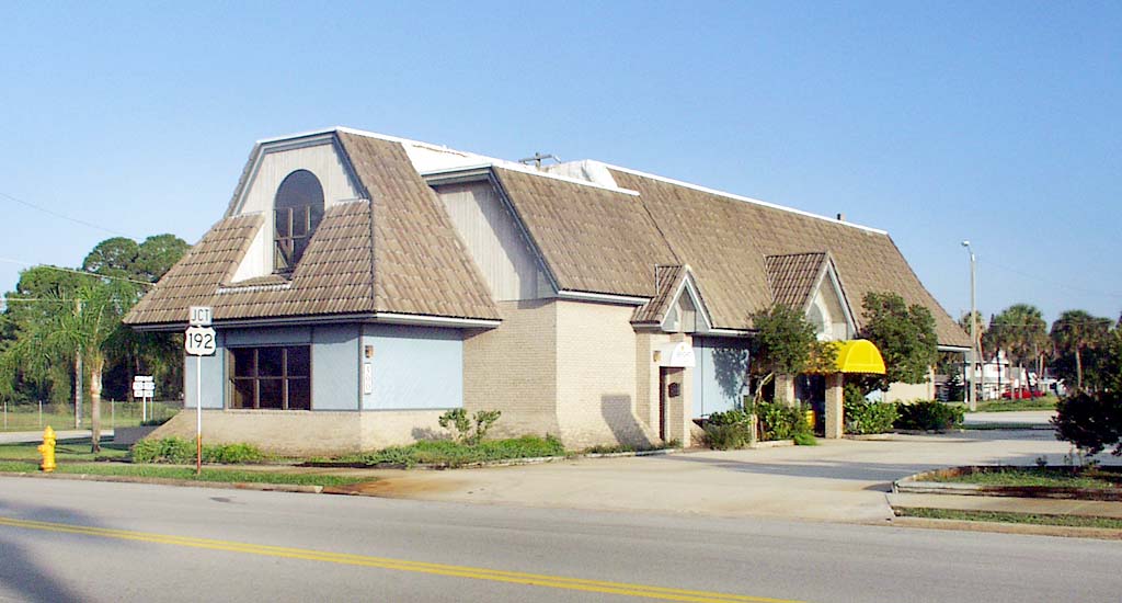 300 E New Haven Ave, Melbourne, FL à vendre Photo principale– Image 1 sur 73