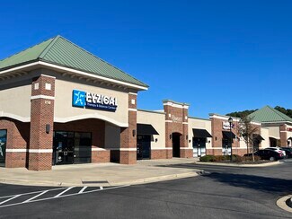 Plus de détails pour 150 Francam Dr, Fayetteville, NC - Local commercial à louer