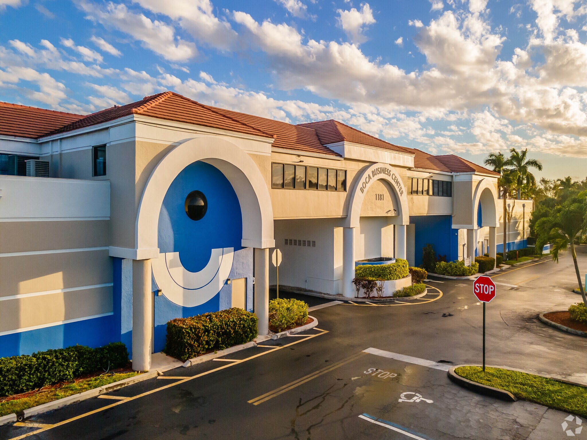 1181 S Rogers Cir, Boca Raton, FL à louer Photo principale– Image 1 sur 6