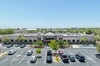 Plus de détails pour 9525 Hillwood Dr, Las Vegas, NV - Bureau à louer