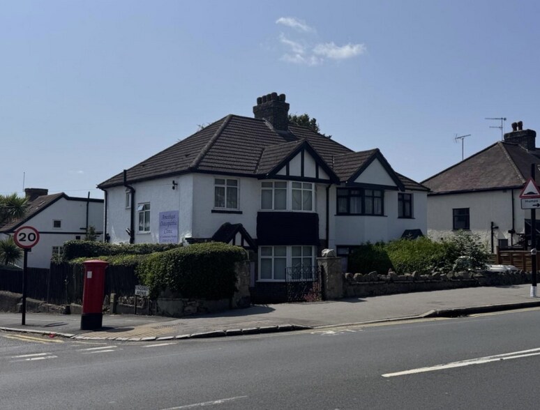 266 Addington Rd, South Croydon à vendre - Photo de l’immeuble – Image 1 sur 2