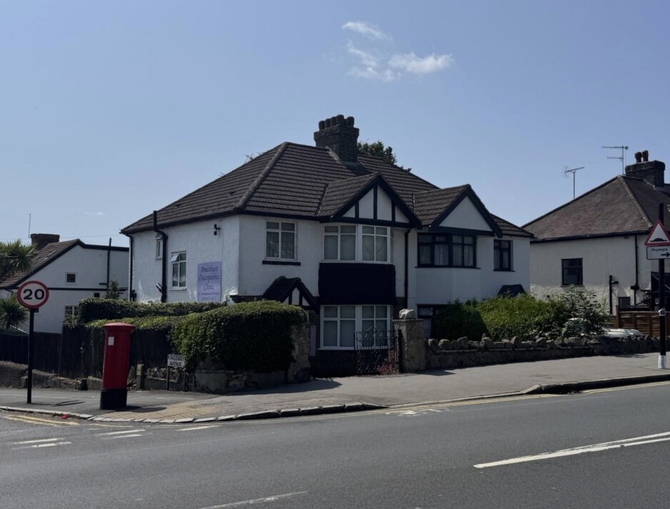 266 Addington Rd, South Croydon à vendre Photo de l’immeuble– Image 1 sur 3