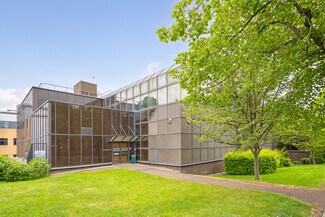 Plus de détails pour 101 Regent Rd, Leicester - Bureau à louer