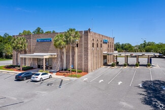 Plus de détails pour 9700 San Jose Blvd, Jacksonville, FL - Terrain à louer